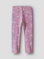 BILONA LEGGING BEGONIA PINK - Image 5
