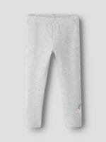 BILONA LEGGING LIGHT GREY MELANGE