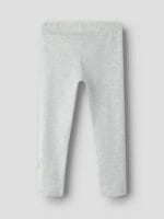 BILONA LEGGING LIGHT GREY MELANGE - Image 6