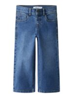 ROSE WIDE JEANS - Image 2
