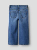 ROSE WIDE JEANS - Image 5