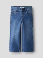 ROSE WIDE JEANS