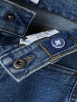 ROSE WIDE JEANS - Image 7