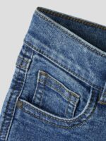 ROSE WIDE JEANS - Image 8