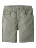 RYAN STRAIGHT SHORTS SHADOW - Image 2