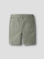 RYAN STRAIGHT SHORTS SHADOW - Image 3