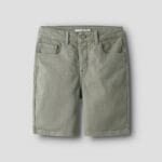 RYAN STRAIGHT SHORTS SHADOW