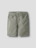 RYAN STRAIGHT SHORTS SHADOW