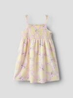 STRAP DRESS PIROUETTE - Image 3