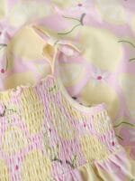 STRAP DRESS PIROUETTE - Image 5