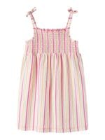 STRAP DRESS STRAWBERRY MOON - Image 4