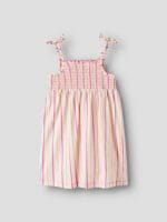 STRAP DRESS STRAWBERRY MOON - Image 2