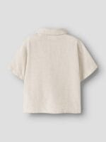 FAHER SHIRT PEYOTE MELANGE - Image 3