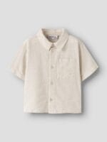 FAHER SHIRT PEYOTE MELANGE