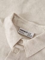 FAHER SHIRT PEYOTE MELANGE - Image 5