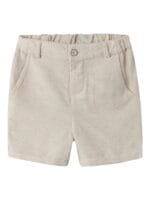 FAHER SHORTS ΜΠΕΖ - Image 2