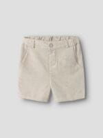 FAHER SHORTS ΜΠΕΖ