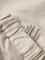 FAHER SHORTS ΜΠΕΖ - Image 4