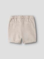 FAHER SHORTS ΜΠΕΖ - Image 5