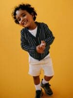 FAHER SHORTS ΜΠΕΖ - Image 6