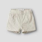 DENIS SHORTS ΡΙΓΕ ΜΠΕΖ