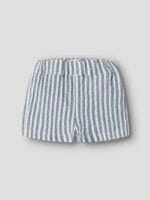 DENIS SHORTS ΡΙΓΕ ΜΠΛΕ