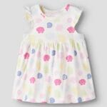FILUAZ DRESS CLOUD DRESS