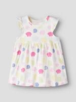 FILUAZ DRESS CLOUD DRESS