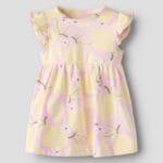 FILUAZ DRESS PIROUETTE