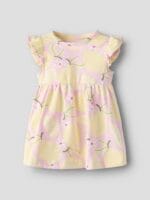 FILUAZ DRESS PIROUETTE