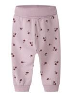 VIMONE SWEAT PANT DAWN PINK - CHERRY - Image 2