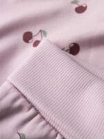 VIMONE SWEAT PANT DAWN PINK - CHERRY - Image 4