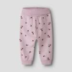 VIMONE SWEAT PANT DAWN PINK - CHERRY