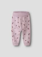VIMONE SWEAT PANT DAWN PINK - CHERRY