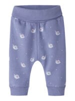 VIMONE SWEAT PANT LAVENDER VIOLET - SNAIL - Image 4