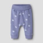 VIMONE SWEAT PANT LAVENDER VIOLET - SNAIL