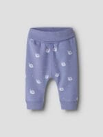 VIMONE SWEAT PANT LAVENDER VIOLET - SNAIL