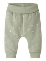 VIMONE SWEAT PANT SWAMP - FLOWERS - Image 2