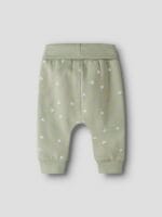 VIMONE SWEAT PANT SWAMP - FLOWERS - Image 6