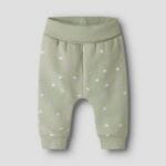 VIMONE SWEAT PANT SWAMP - FLOWERS