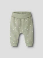 VIMONE SWEAT PANT SWAMP - FLOWERS