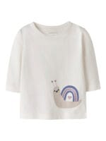 VUBIE TOP CLOUD DANCER - SNAIL - Image 2