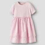 DRESS CRADLE PINK