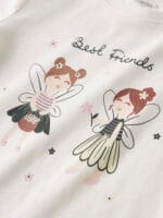 VIX TOP CLOUD DANCER- FAIRY GIRL - Image 2