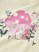 VIX TOP PEAR SORBET -MUSHROOM - Image 2