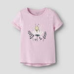 VIX TOP PIROUETTE - BEE FLOWER