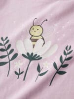 VIX TOP PIROUETTE - BEE FLOWER - Image 5