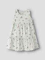SPENCER DRESS PALE AQUA - FAIRY GARD