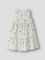 SPENCER DRESS PALE AQUA - FAIRY GARD - Image 3