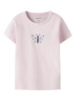 VUBIE TOP CRADLE PINK-BUTTERFLY - Image 2